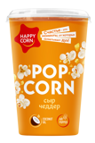 Happy Corn Cheese